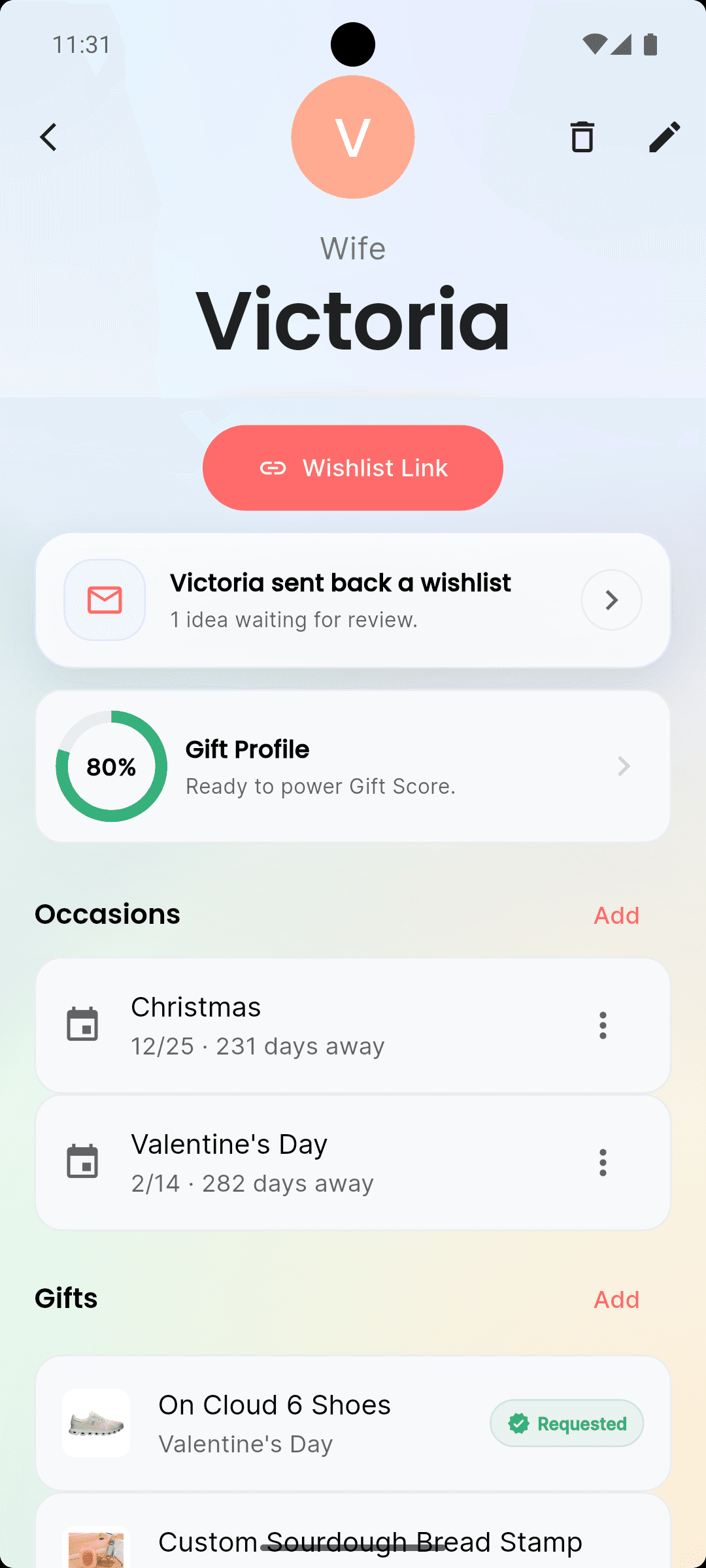Stay Organized preview